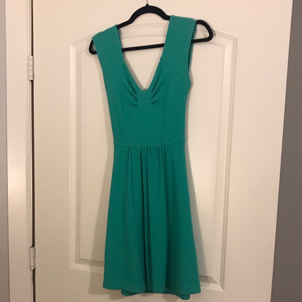 Anthropologie dress
